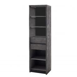 Red Living Étagère Calipso - Acacia Gris