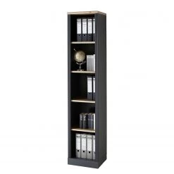 Ridgevalley Étagères Jasmund II - Graphite