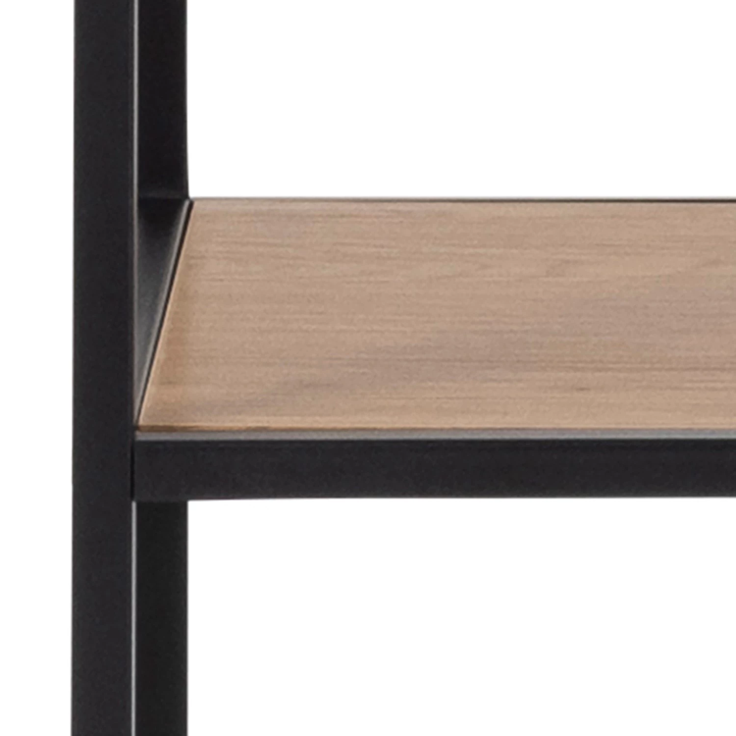 Red Living Étagère Coogee XI - Imitation chêne sauvage – Image 5