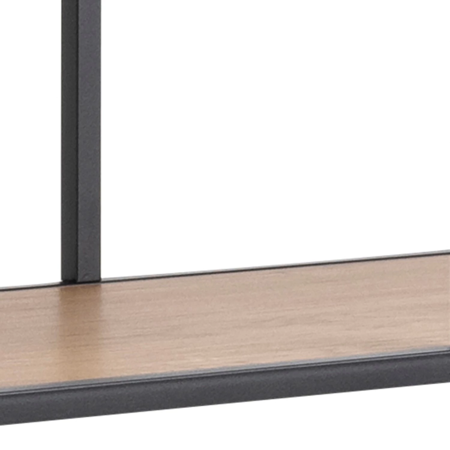 Red Living Étagère Coogee XI - Imitation chêne sauvage – Image 6