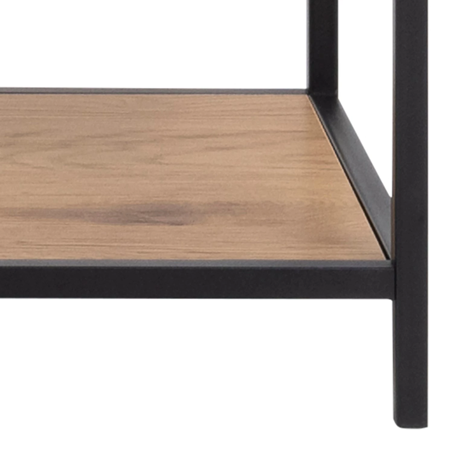 Red Living Étagère Coogee XI - Imitation chêne sauvage – Image 8