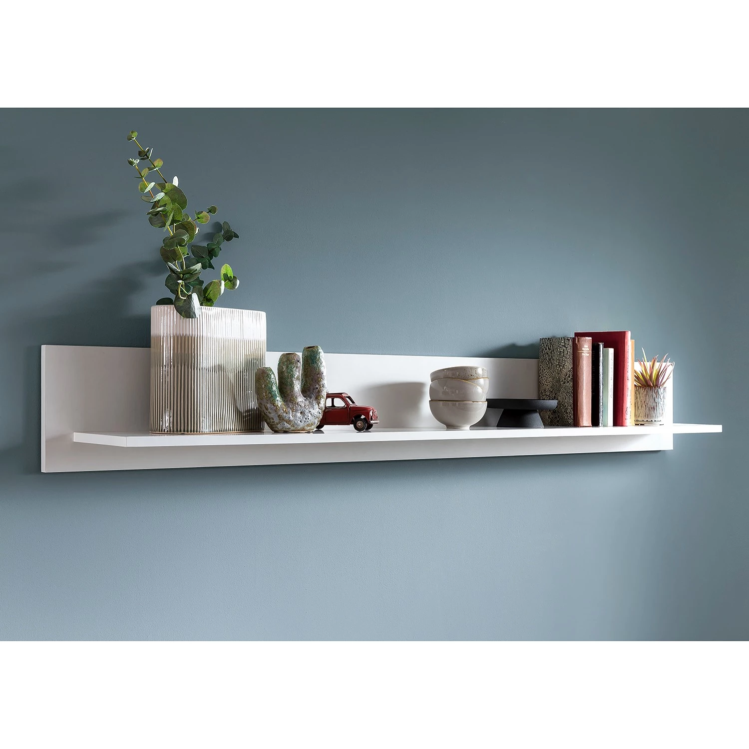 Loftscape Tablette murale Stonda - Blanc – Image 2