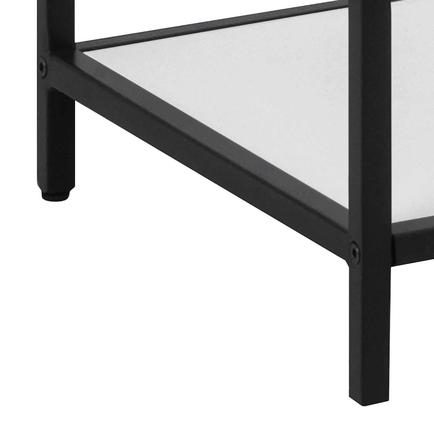 Red Living Étagère Coogee I - Blanc - Hauteur : 185 cm – Image 4