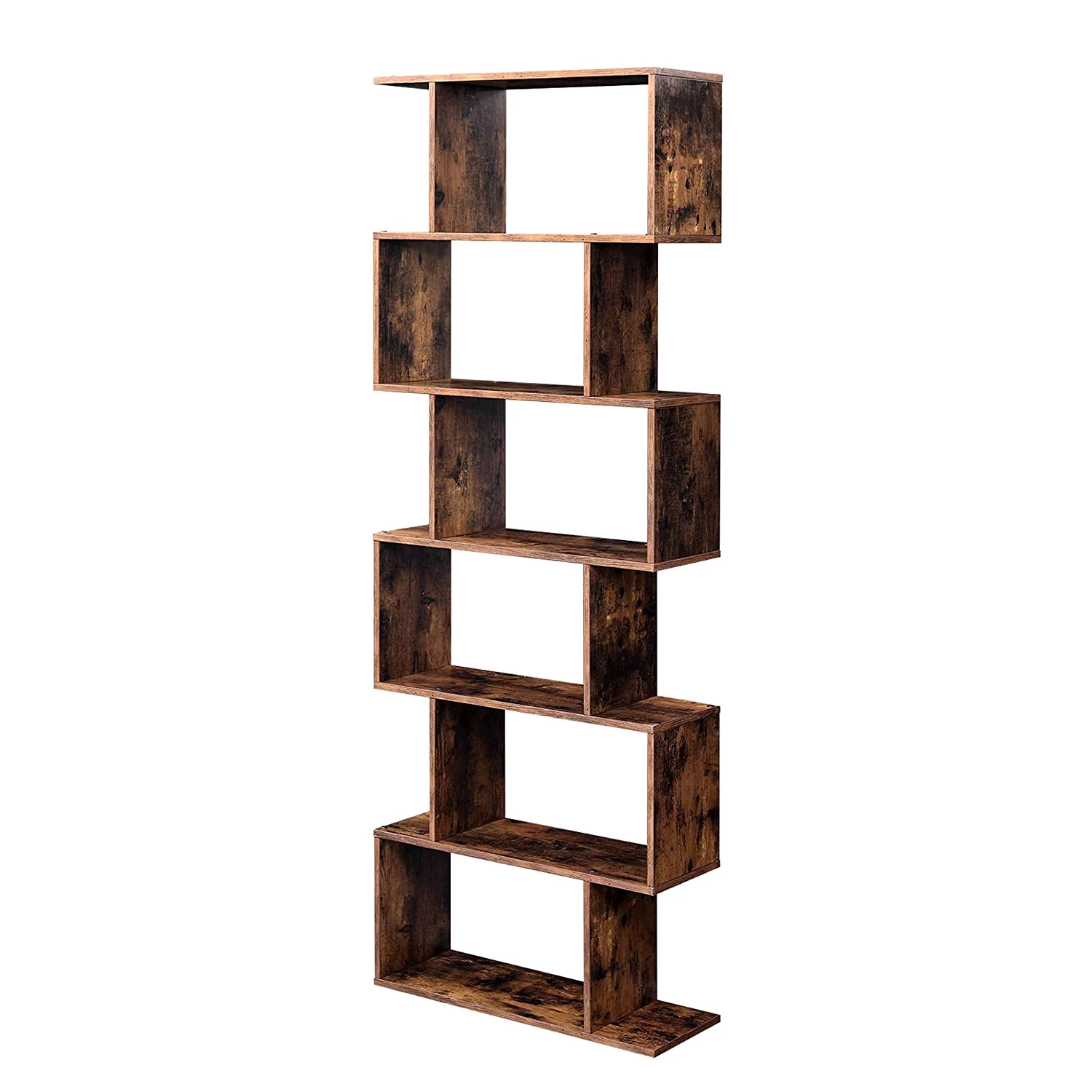 Red Living Étagère Cottondale - Marron