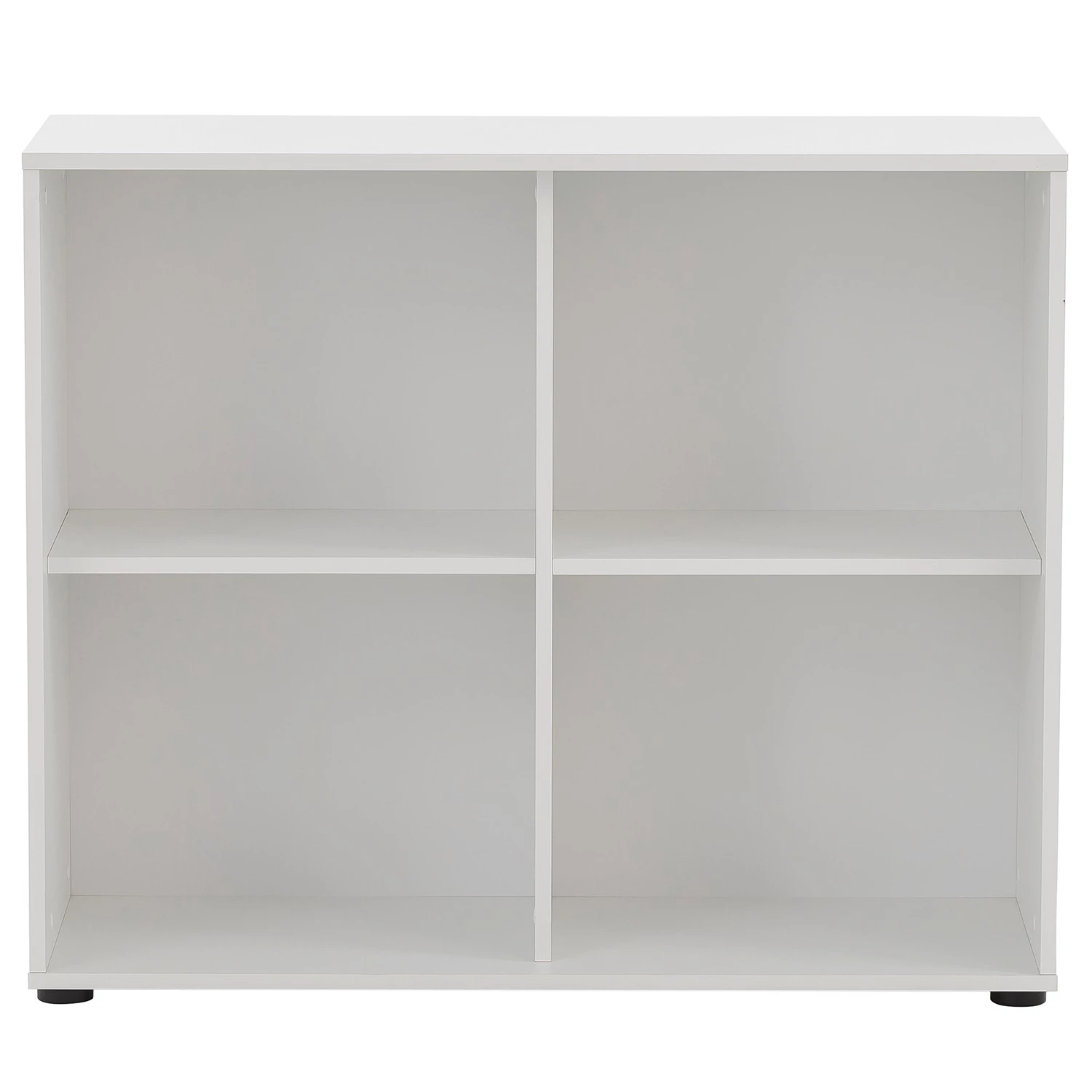 Schildmeyer Étagère Série 400 U 1000 R - Blanc – Image 2