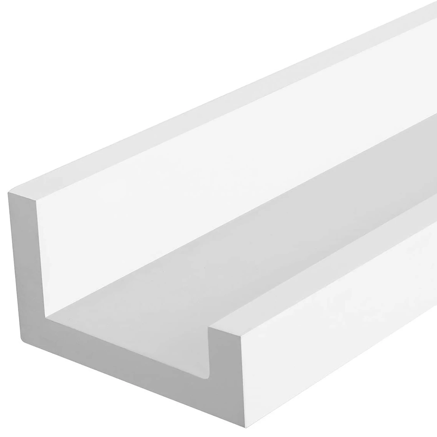 Loftscape Étagères murales Stains III (lot de 2) - Blanc – Image 5