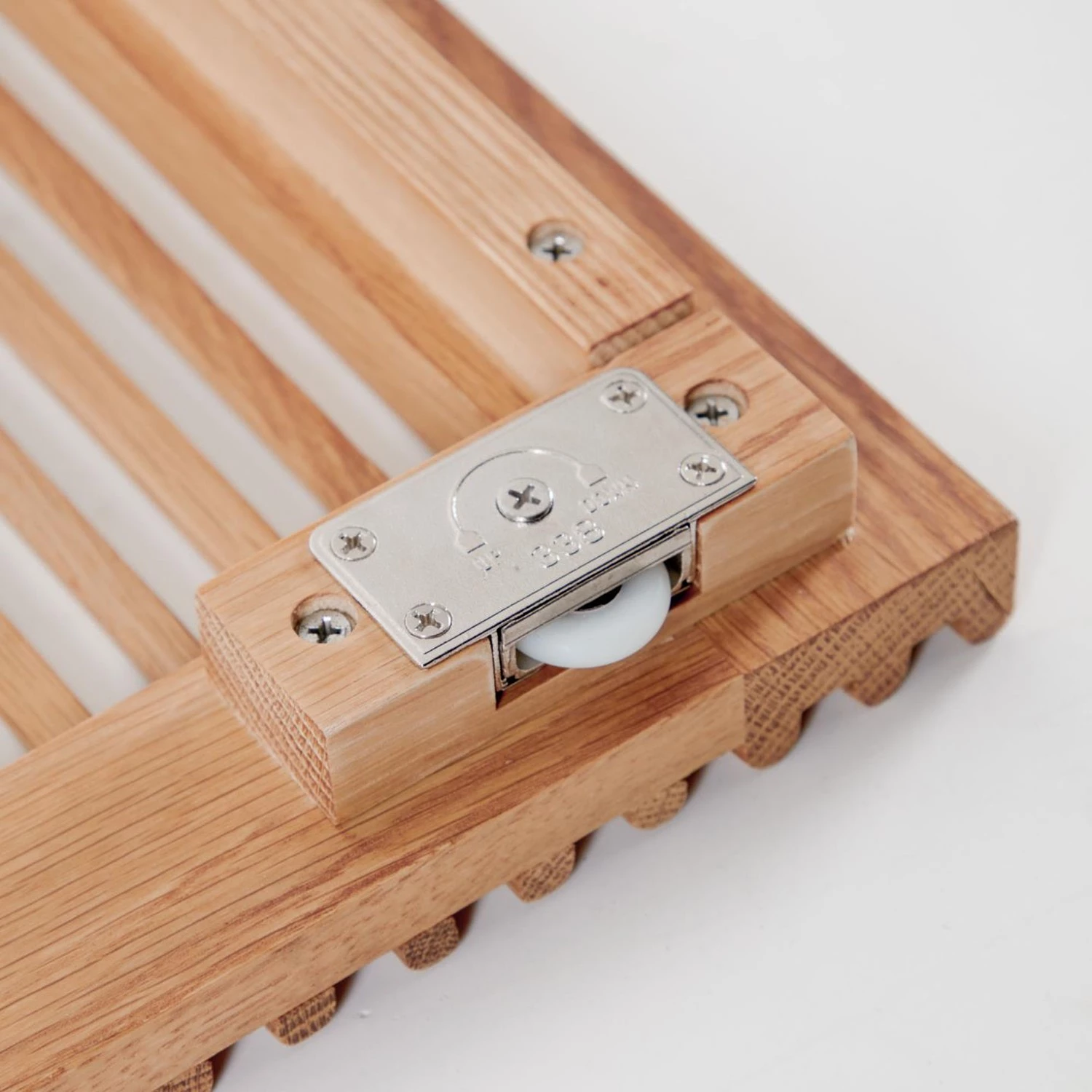 Naturoo Étagère Bukama - Chêne massif – Image 9