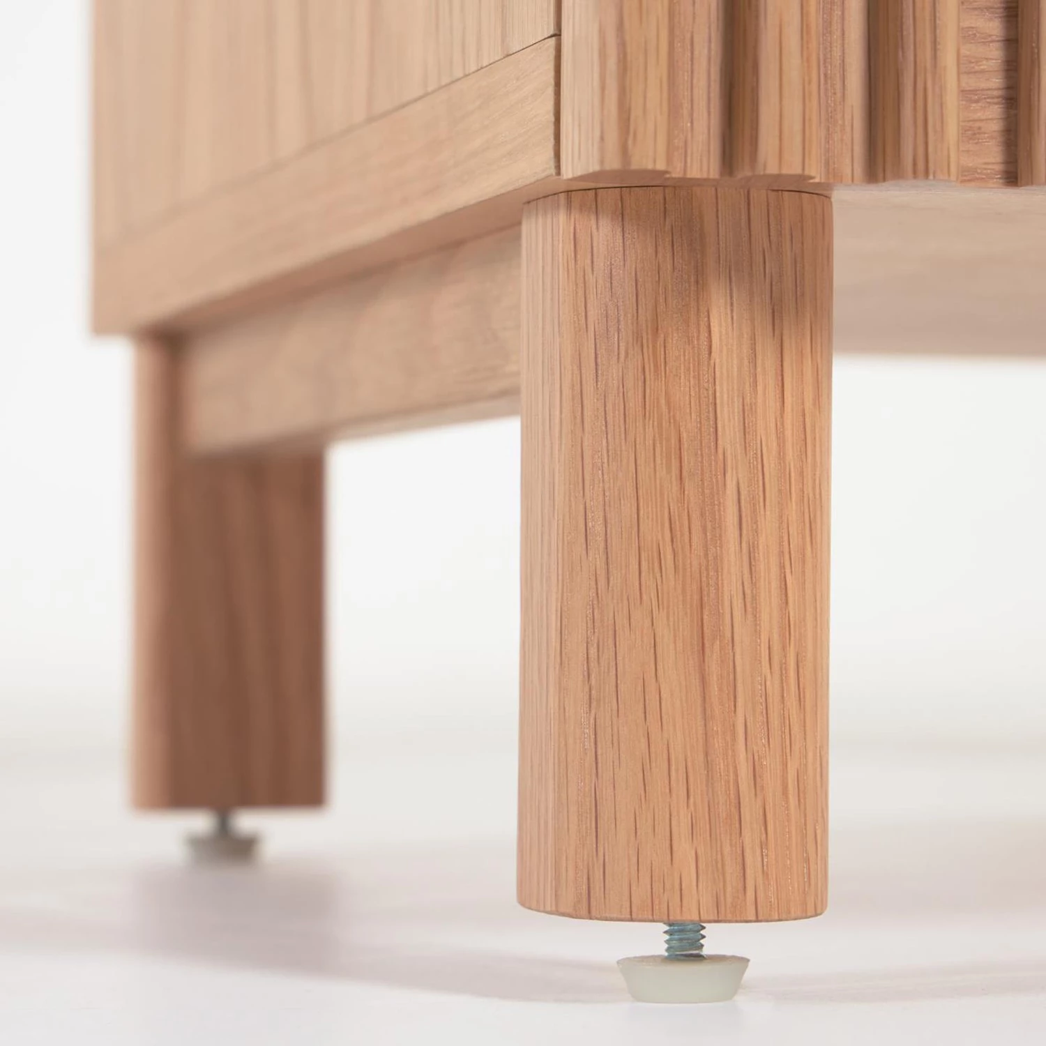 Naturoo Étagère Bukama - Chêne massif – Image 11