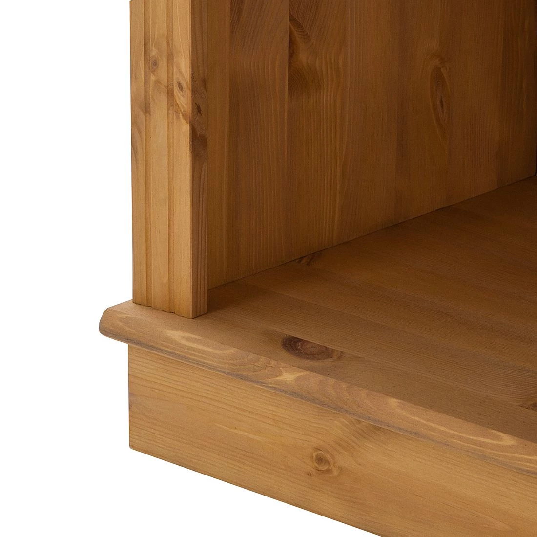 Maison Belfort Bibliothèque Lillehammer II - Pin massif - Epicéa naturel – Image 11