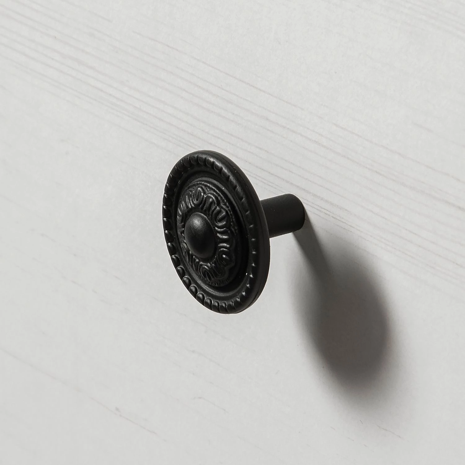 Maison Belfort Étagère Geestland II - Imitation pin blanc – Image 6