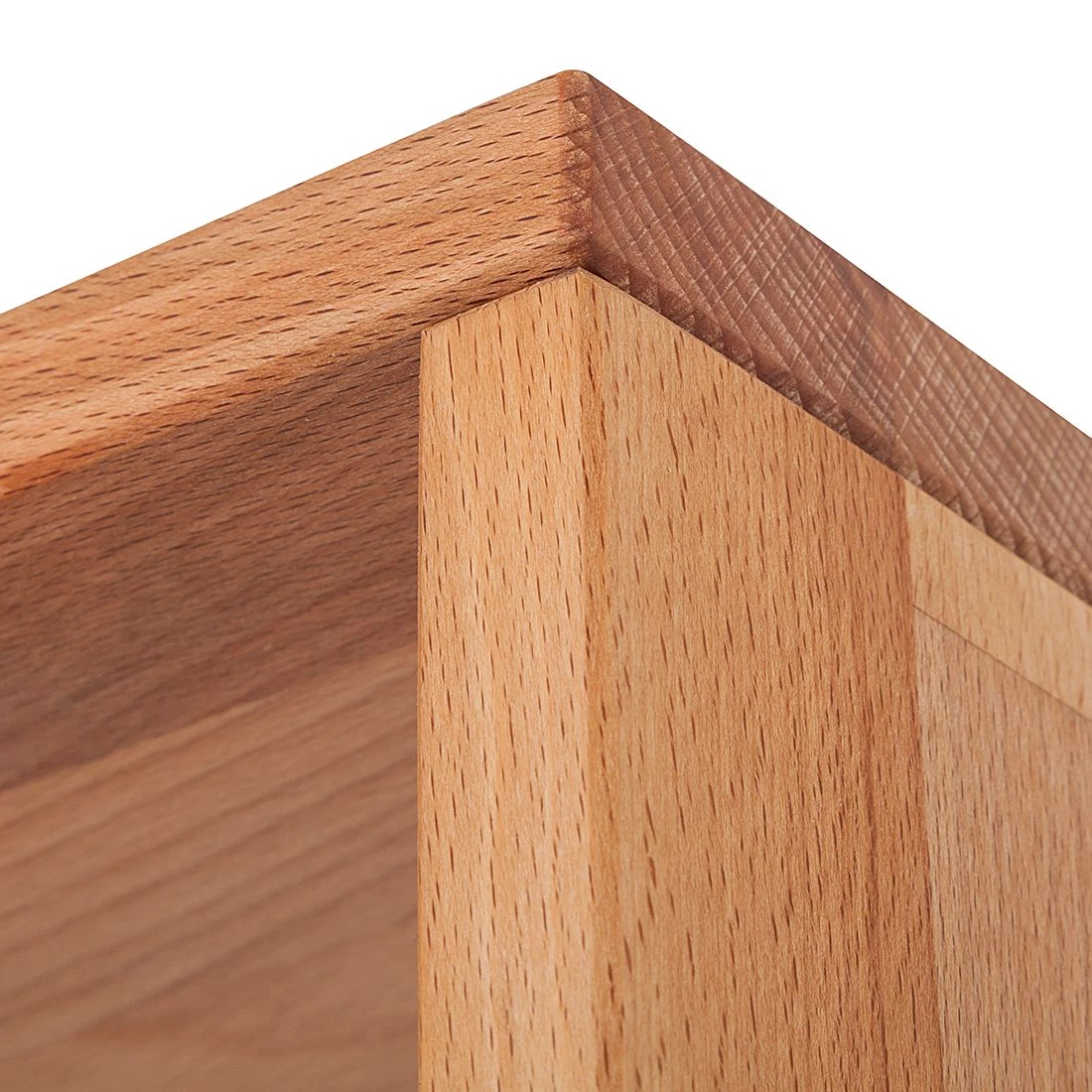 Ars Natura Étagère GrapWOOD VI - Duramen de hêtre massif – Image 6