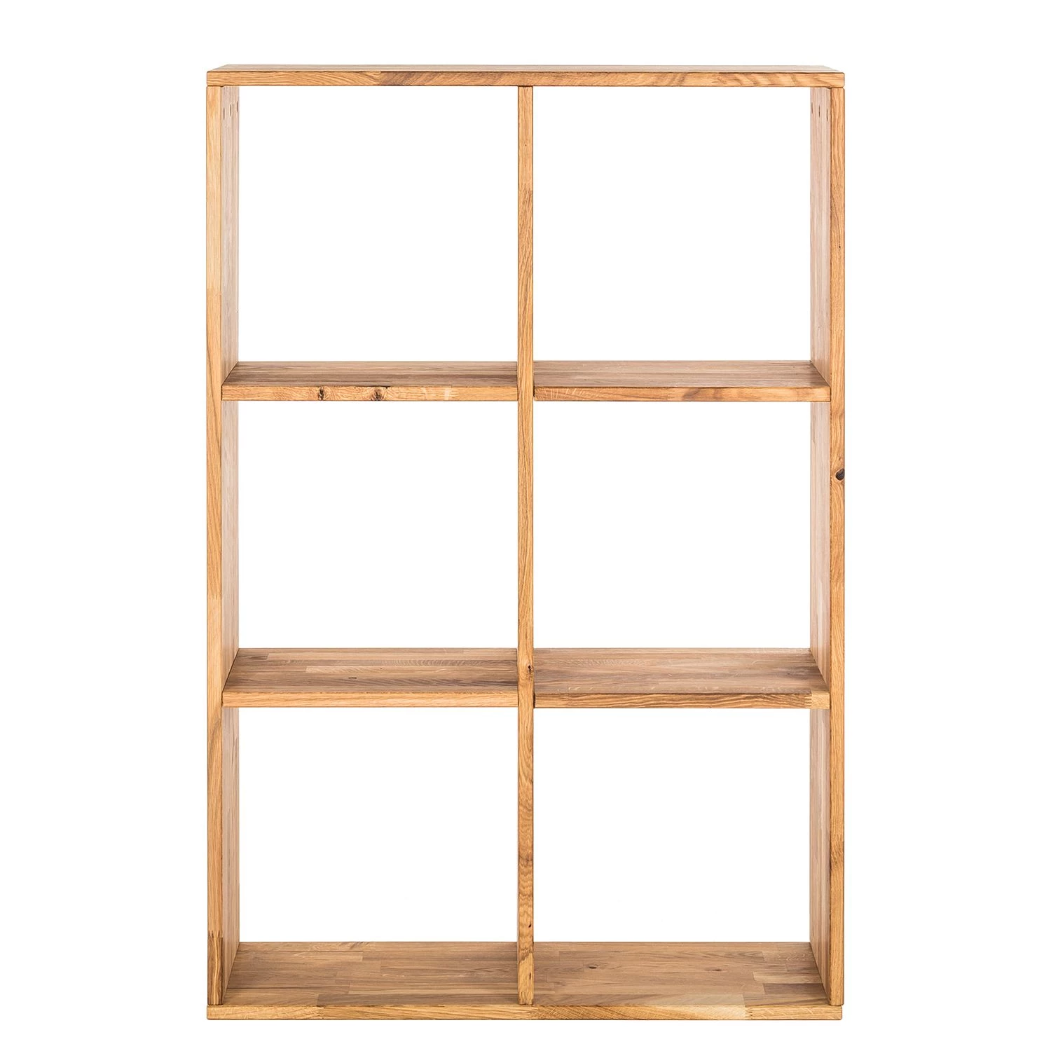 Ars Natura Étagère GrapWOOD IV - Chêne massif – Image 3
