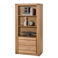 Ars Natura Étagère Lombok - Partiellement en bois massif