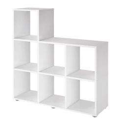 Schildmeyer Étagère Teodora - Blanc