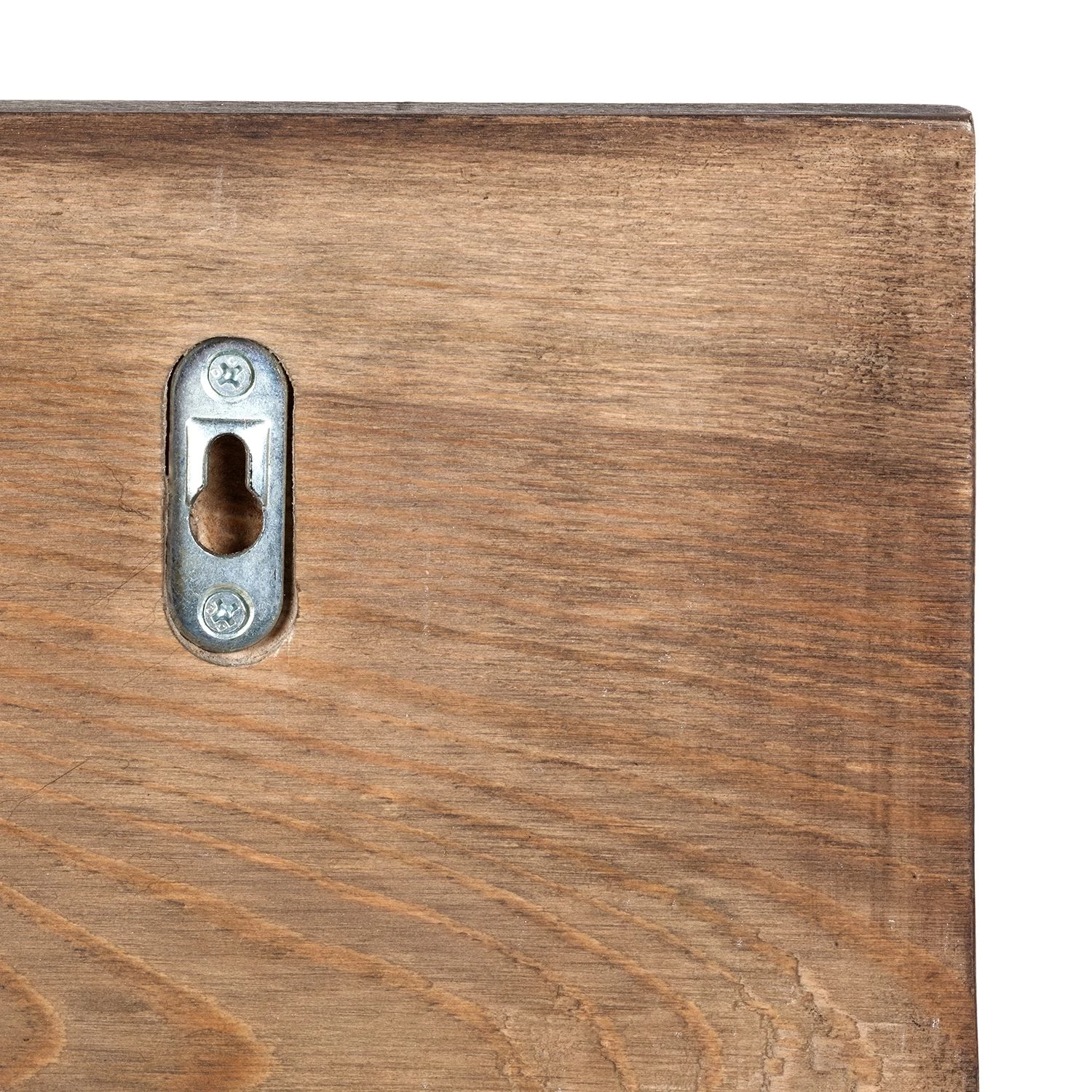 Ars manufacti Étagère murale Tamati - Pin parasol massif – Image 7