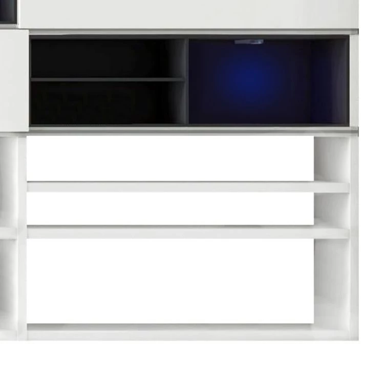 Loftscape Etagère XXL Emporior I.C - Avec éclairage – Image 3