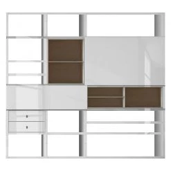 Loftscape Etagère XL Emporior l.C - Sans éclairage