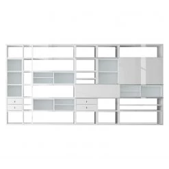 Loftscape Etagère XXL Emporior I.B - Sans éclairage