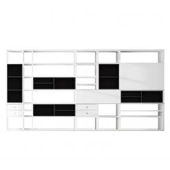 Loftscape Etagère XXL Emporior I.B - Sans éclairage